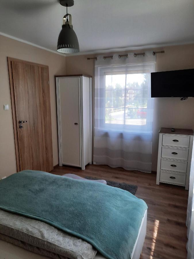 Domki Pod Cisem Karpacz Kültér fotó