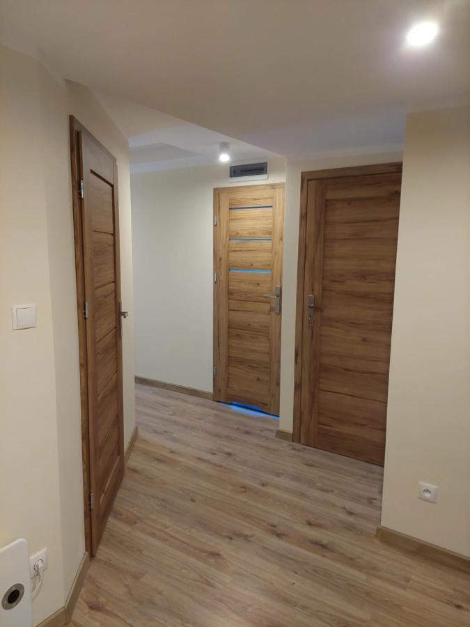 Domki Pod Cisem Karpacz Kültér fotó