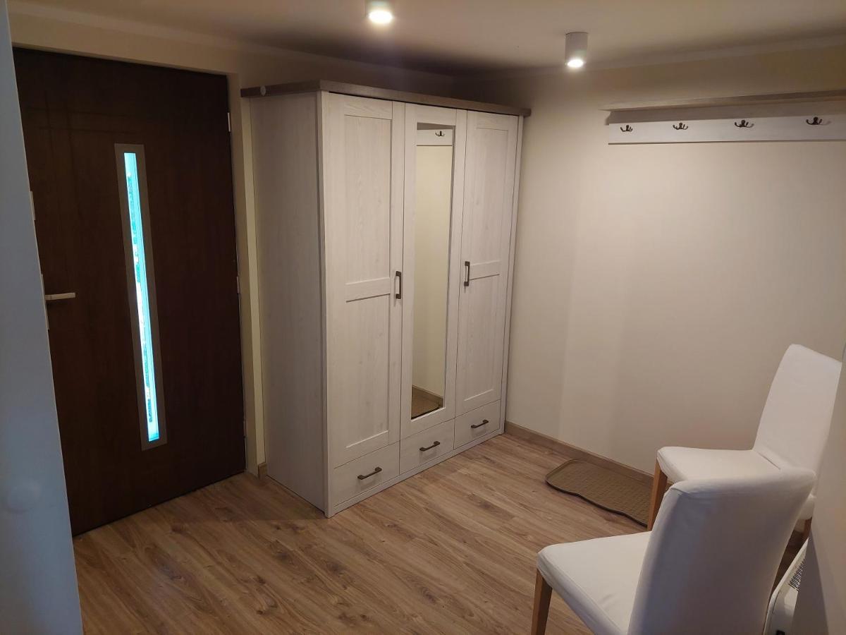 Domki Pod Cisem Karpacz Kültér fotó