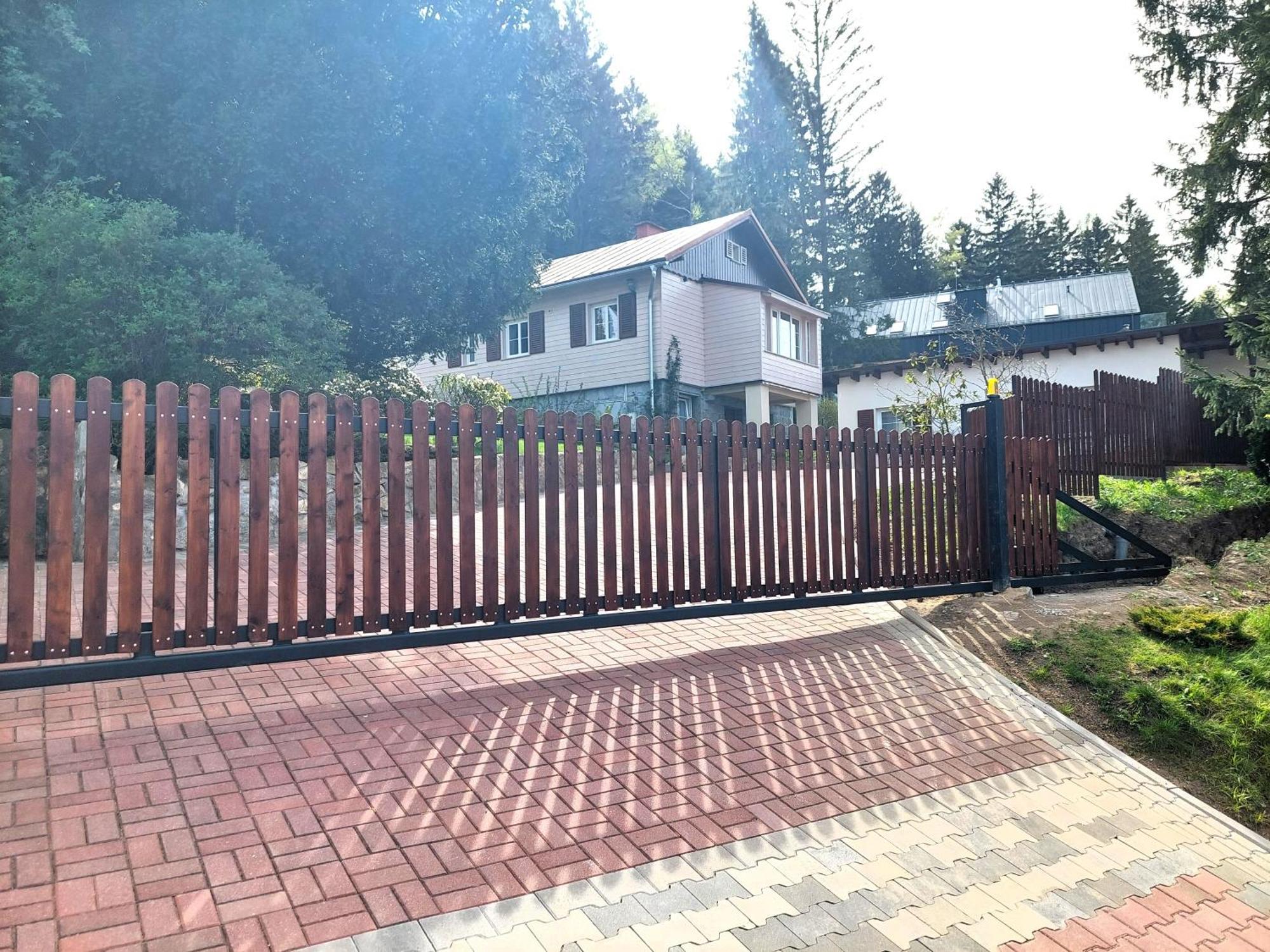 Domki Pod Cisem Karpacz Kültér fotó